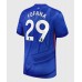 Chelsea Wesley Fofana #29 Hjemmedrakt 2025-26 Korte ermer